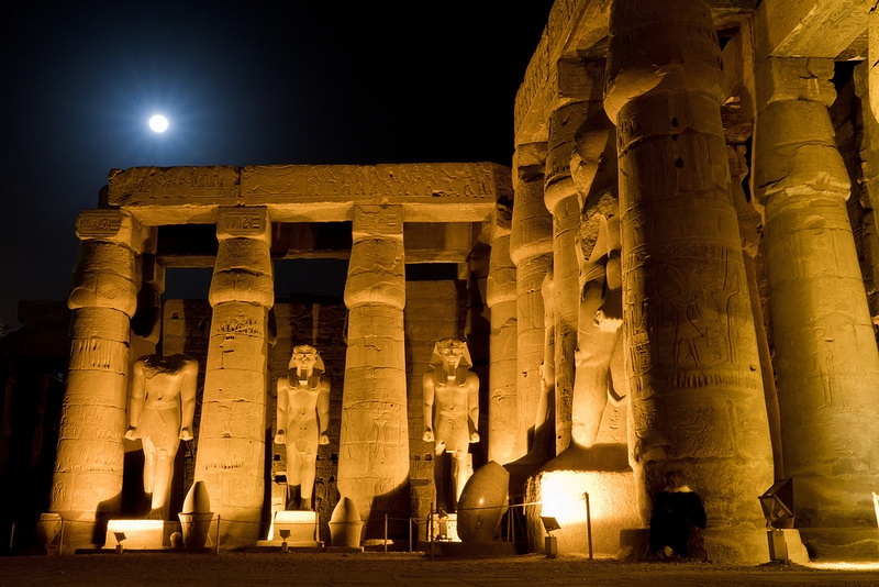 1356611767 Luxor Temple