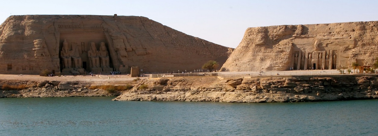 Lake Nasser banner5