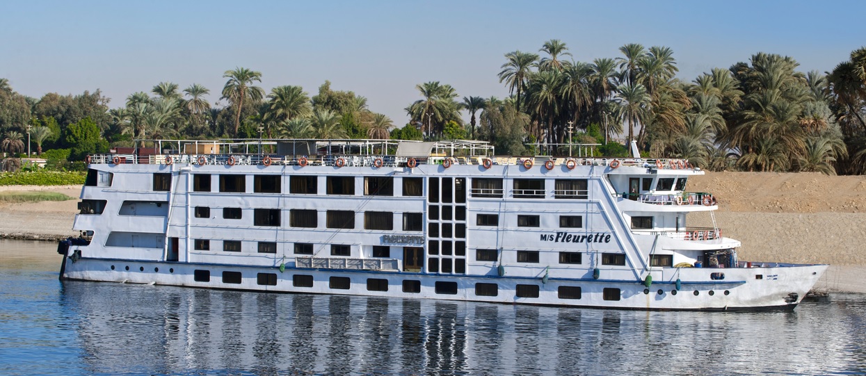 Nile Cruise 2