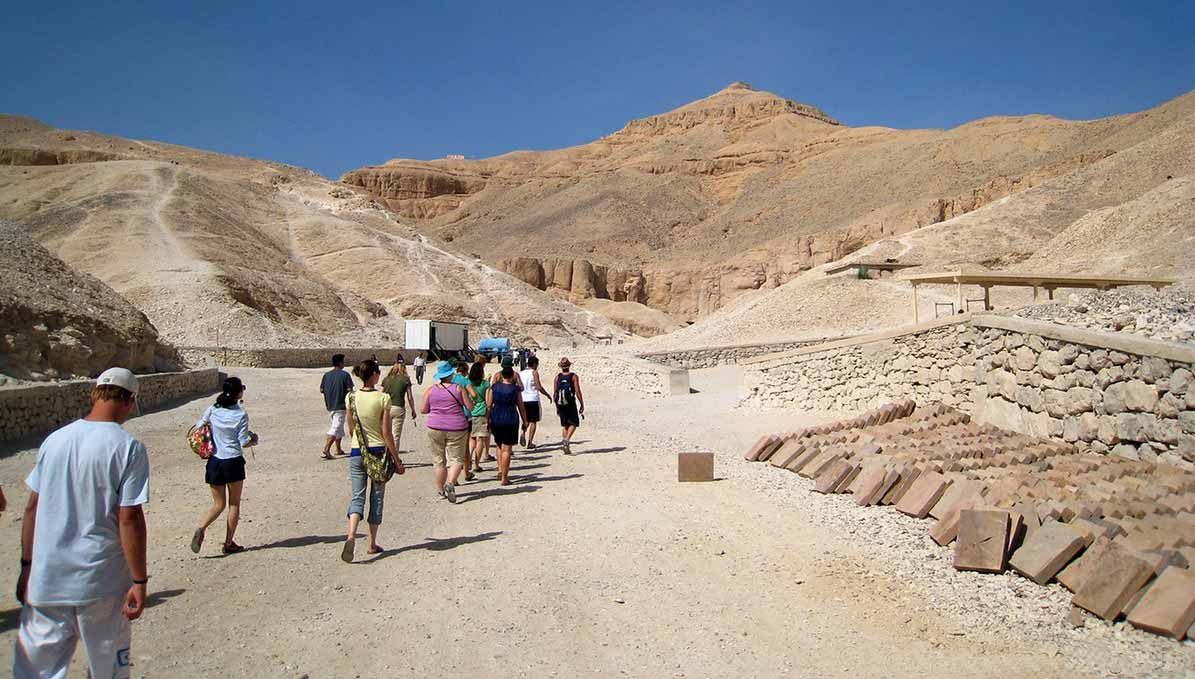 Valley of the Kings 18