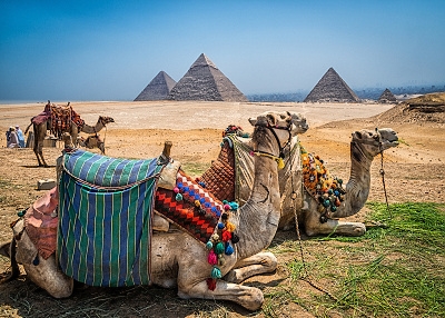 best Egypt tours