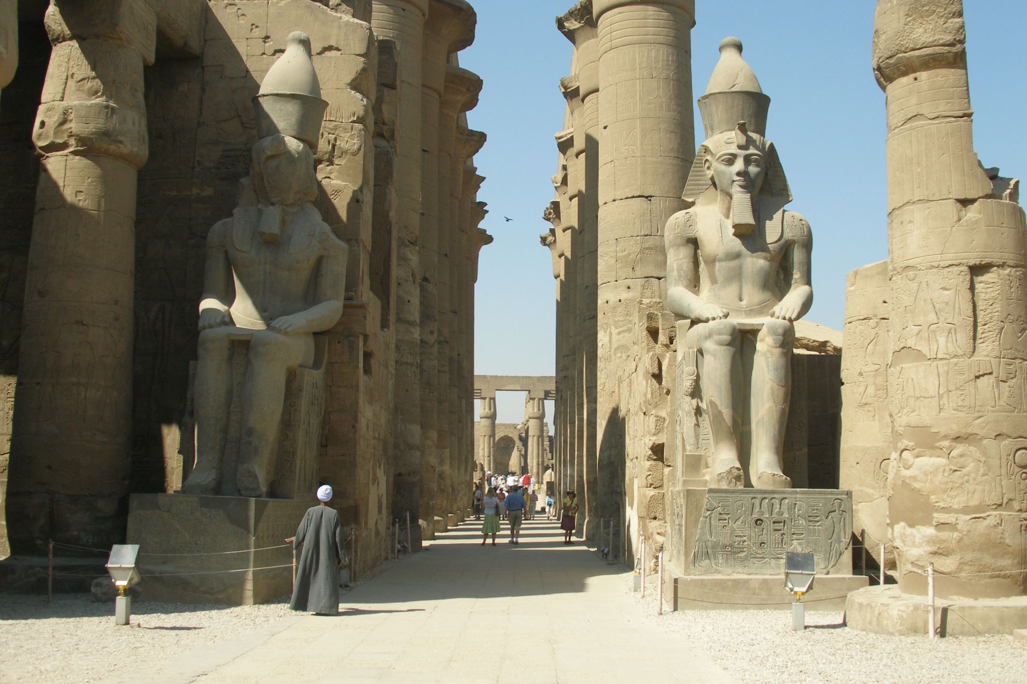 monument luxor egypt 2161098 o