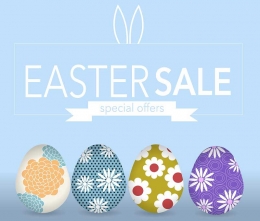 Easter Holiday Deals