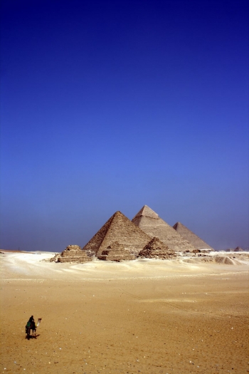 Viajes Cortos en Egipto
