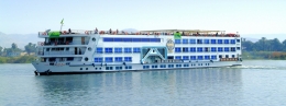 Cruceros Lago Nasser
