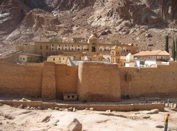 Egypt Holy Land Tours