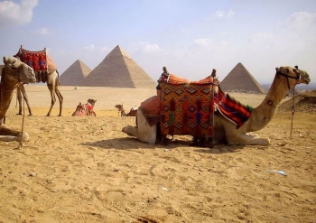 Egypt Tours from Malaysia