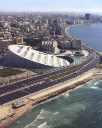 Shore Excursions From Alexandria