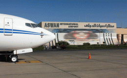 Aswan Airport Transfers