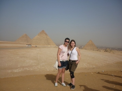 Magnificent Egypt Destinations