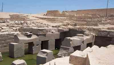 Abydos City