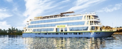 Ms Alyssa Nile Cruise