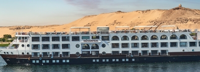 Movenpick Sunray Nile Cruise