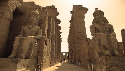 Top Tour Egypt Holidays