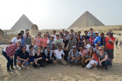 Would You Like To Have Cheap Holidays To Egypt?