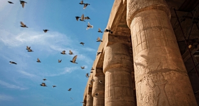 Attractive Tours of Egypt