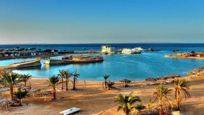Hurghada Snorkeling Tours