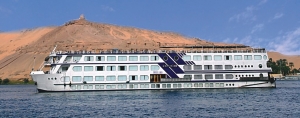 Radamis Crucero Por El Nilo