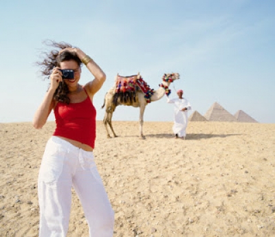 Information About Egypt Tourism