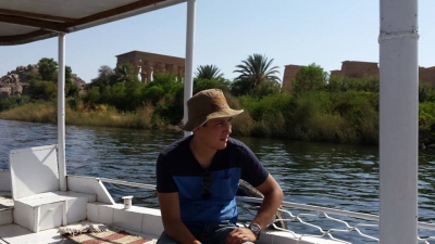 Incredible Egypt Vacation