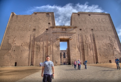 Egypt Holidays Top Packages