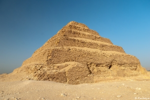 Tours Las Pirámides, Dahshur y Saqqara