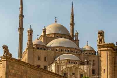 Tours la Ciudadela de Saladino y el Barrio Copto