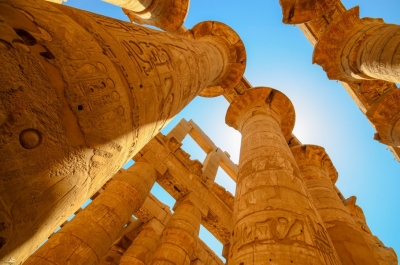 Luxor Excursiones desde Asuán