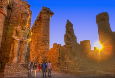 Discover Egypt Travel