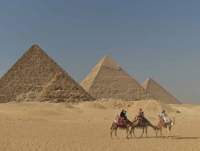 Explore Wonderful Holidays To Egypt