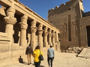 Magníficos Tours En Egipto