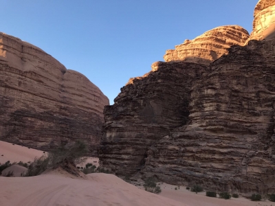 Petra y Wadi Rum Tours desde Taba