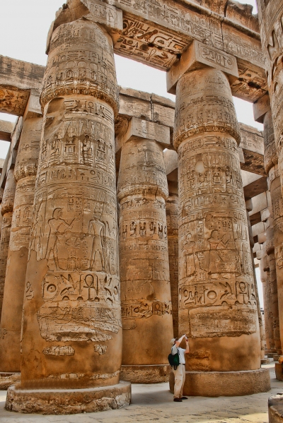 Luxor Tours and Excursions