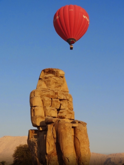 Luxor -Day -Tours and Excursions