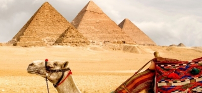 Holidays To Egypt