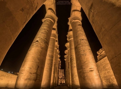 Luxor Trips from Cairo