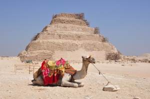 El genial viaje de Turismo Egipto
