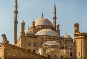 Dos Días en El Cairo de Hurgada por Avión