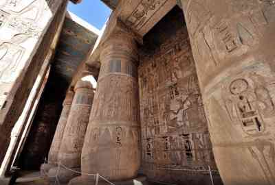 Cairo and Luxor Tour