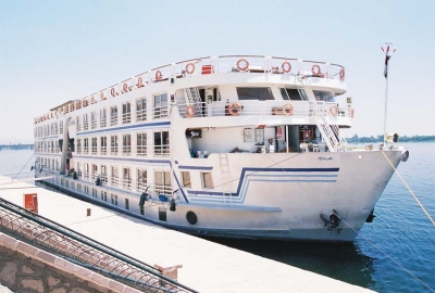 Luxor To Aswan Cruise