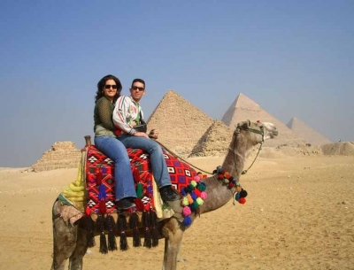 Cairo and Nile Cruise Budget Tours