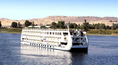 Solaris I Nile Cruise