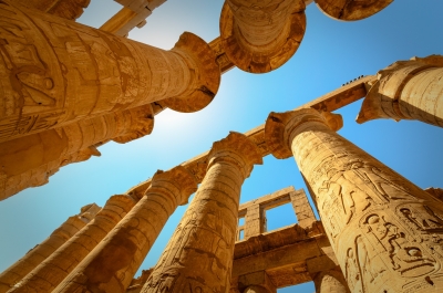 Luxor Tours from Marsa