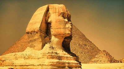 last Minute Travel Egypt