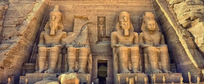 Cairo Aswan, Abu Simbel And Luxor Package