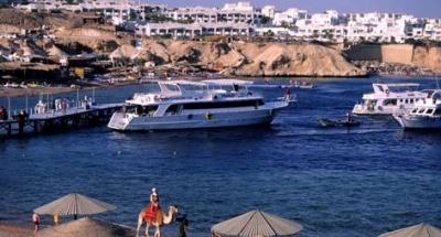 Sharm El Sheikh Shore Excursion