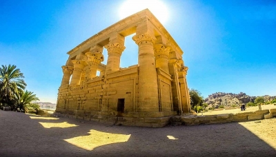 The Most Attractive Egypt Holiday Packages