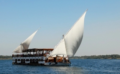MS Judi Dahabiya Cruise