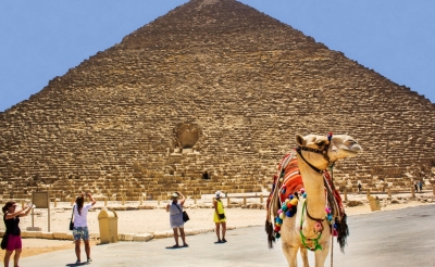 Cairo Day Tours and Excursions