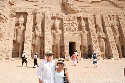 Aswan Day Tours and Excursions